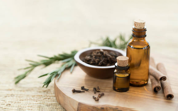Natural Apothecary Products