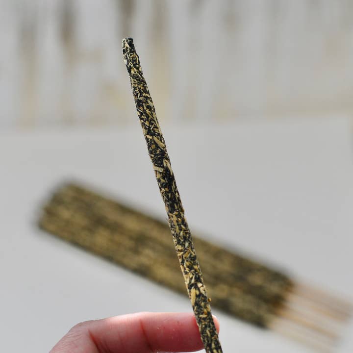 Buy Wholesale Vanilla Sage Incense Sticks