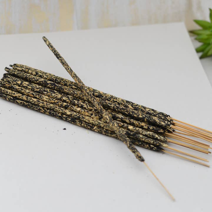 Buy Wholesale Vanilla Sage Incense Sticks