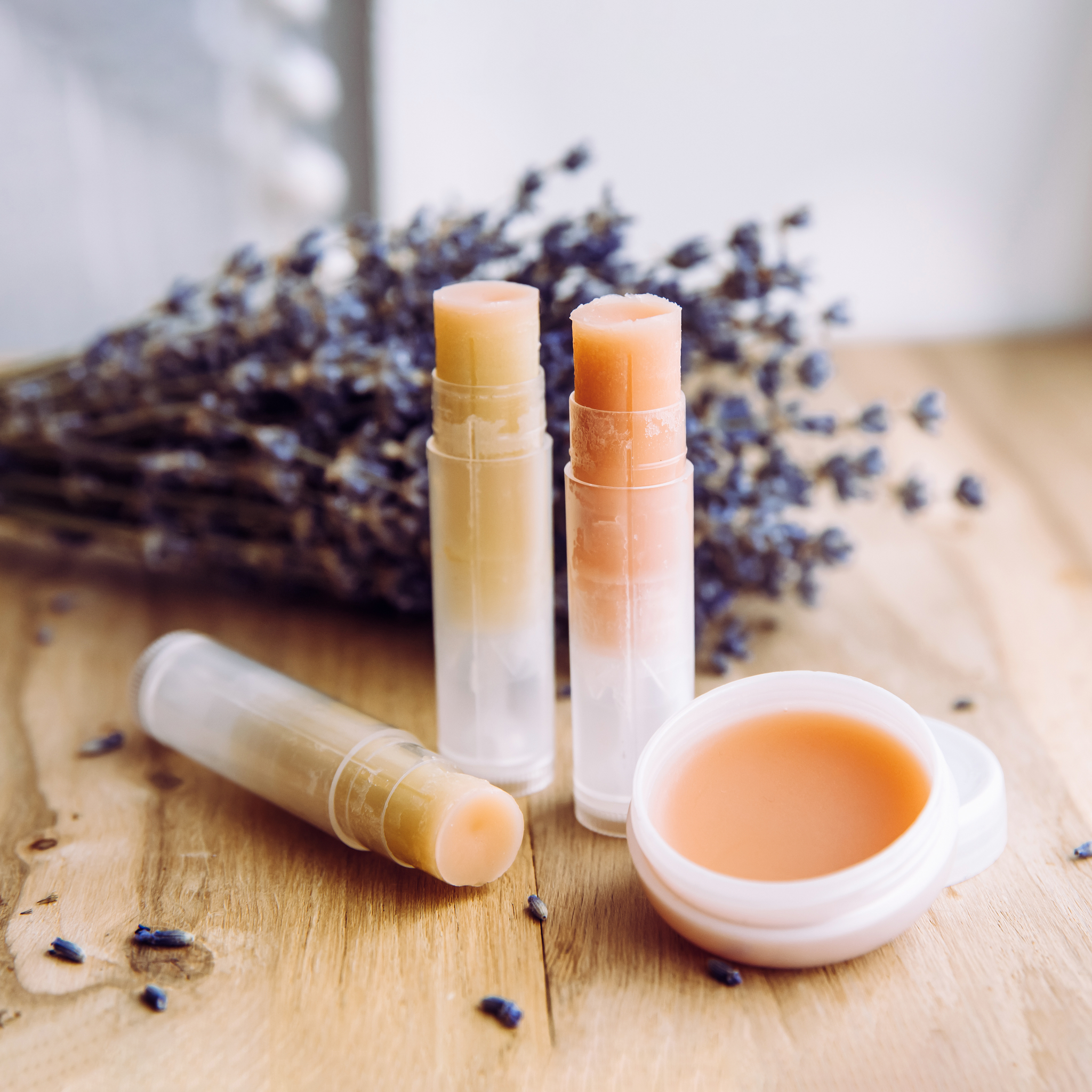 Lip Balm