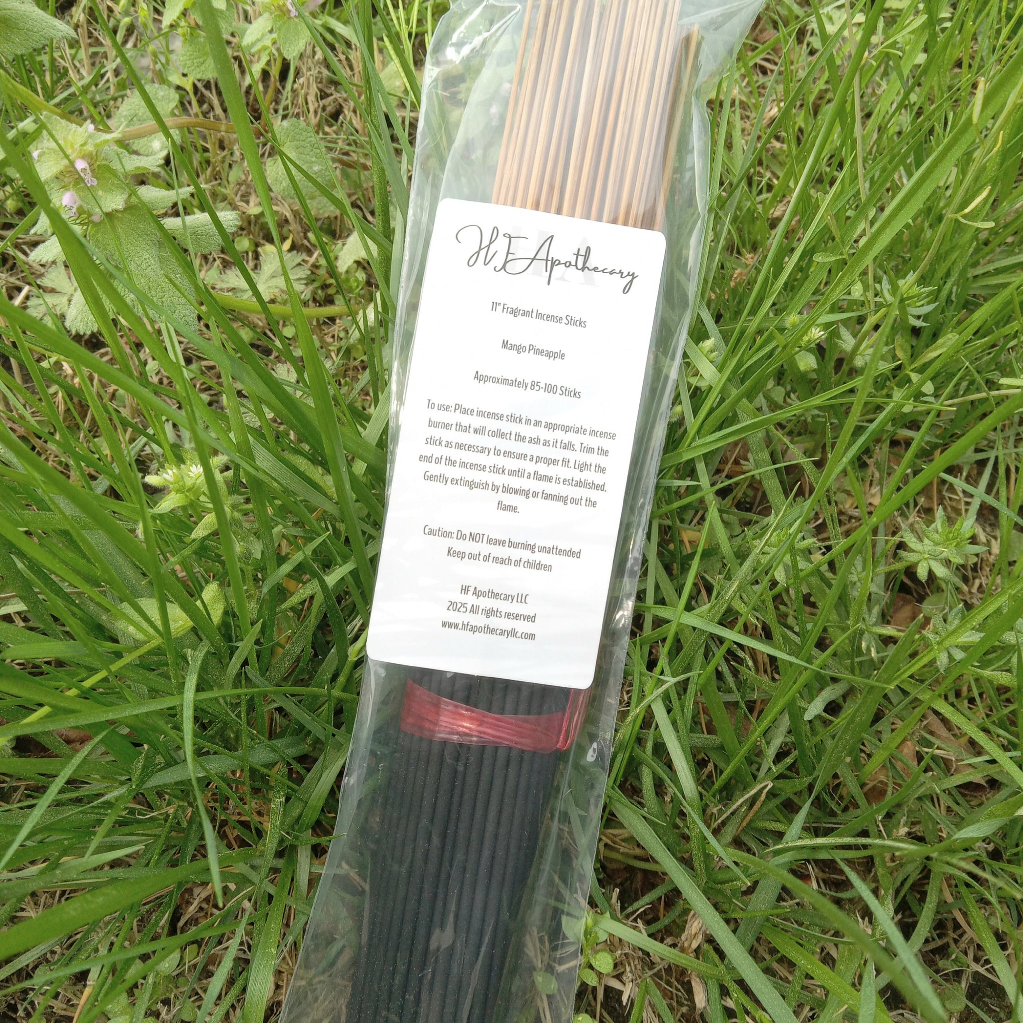 Buy Mango Pineapple Incense Sticks Bulk