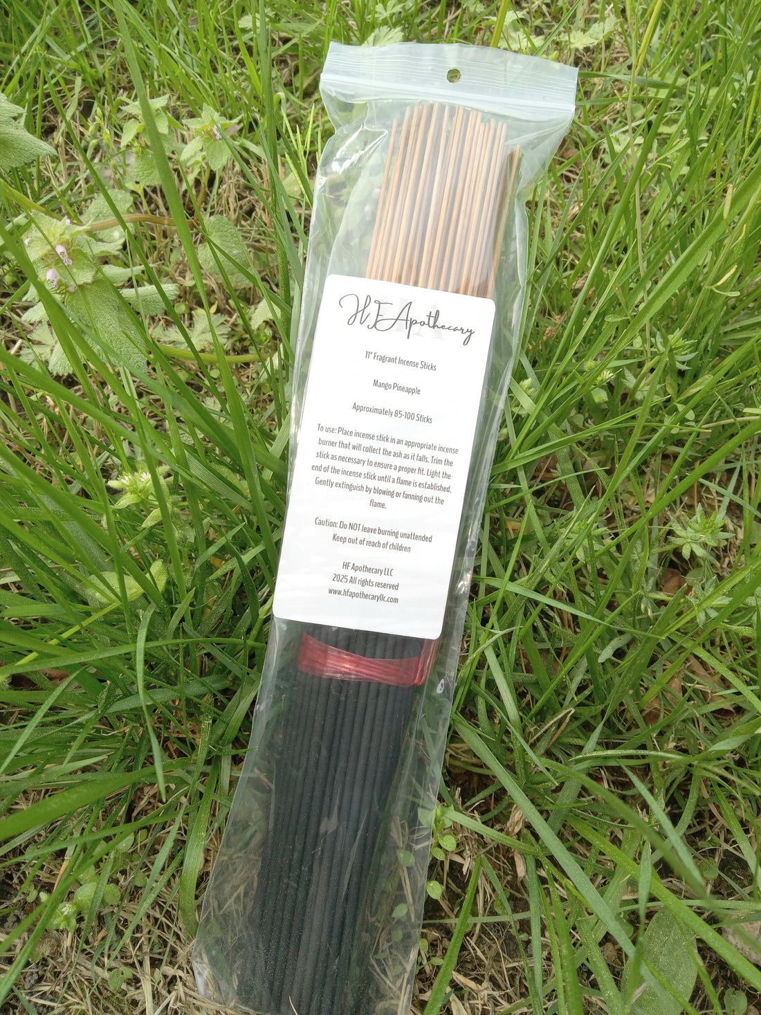 Buy Mango Pineapple Incense Sticks Bulk